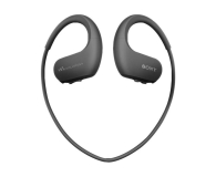 Sony Walkman NW-WS413 Czarny - 525333 - zdjęcie 1